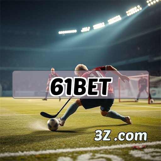 Slots Incríveis da 61 Bet: Diversão Sem Fim