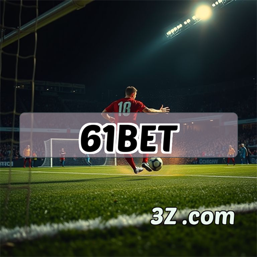 Aposte em Sports da 61 bet e Vença com Estilo